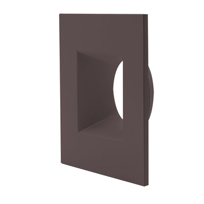 Envision MDL-TRIM-SQ-BZ MDL-1: Square Bronze Trim, Bronze Square