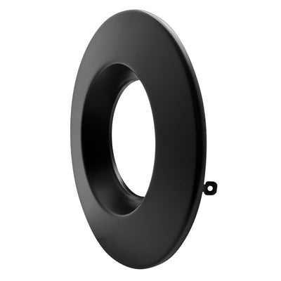 Envision RDL-TRIM-5/6-BLK-SM 5/6"RDL: Black Trim Smooth Trim