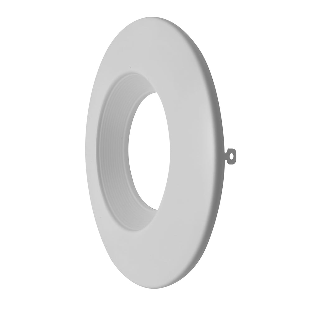 Envision RDL-TRIM-5/6-WH-BFL 5/6" RDL: White Trim Baffle Trim