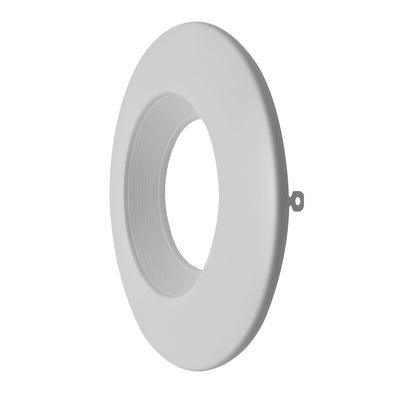 Envision RDL-TRIM-5/6-WH-BFL 5/6" RDL: White Trim Baffle Trim