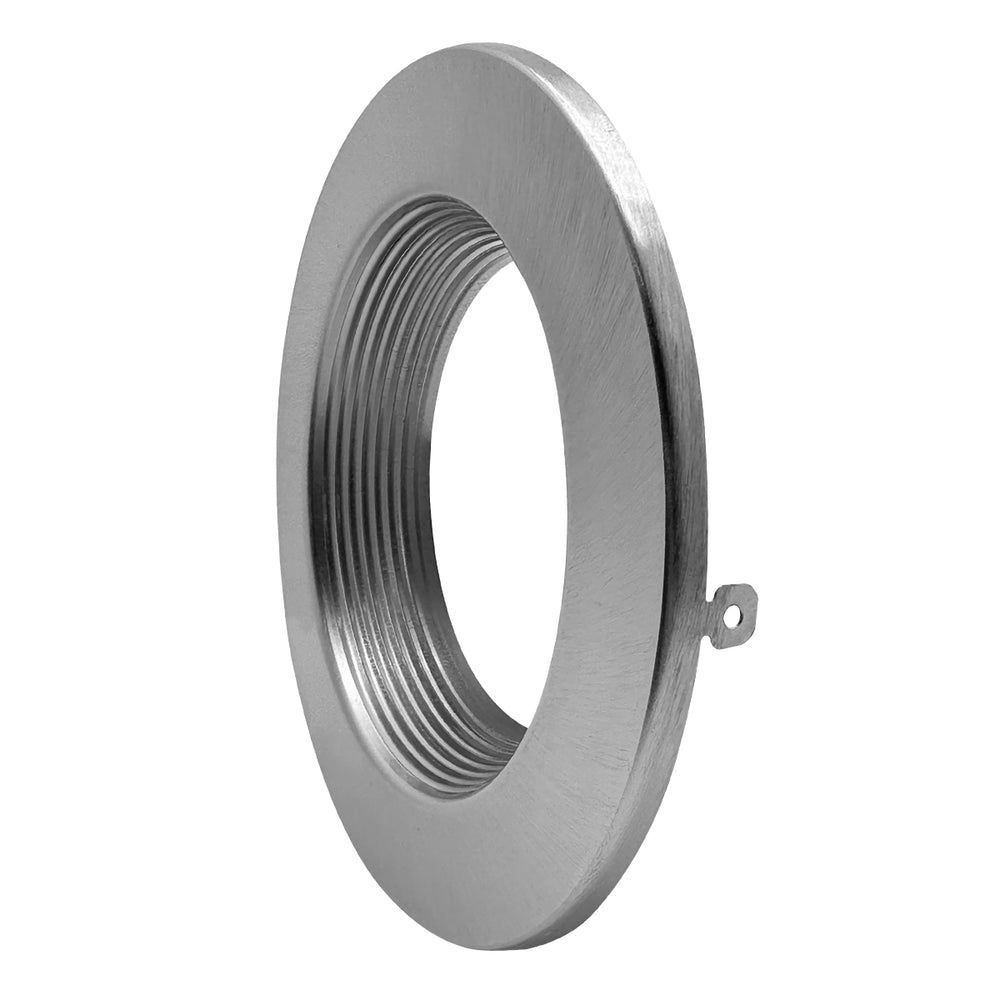 Envision RDL-TRIM-5/6-BN-BFL 5/6" RDL: Brushed Nickel Trim Baffle Trim