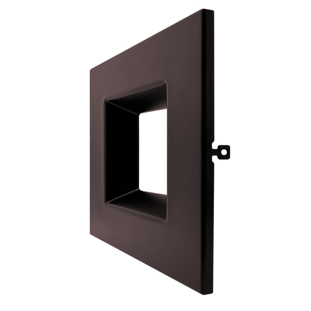 Envision DL-SQ-4-TRIM-BZ-SM DL-SQ-4 Bronze Smooth Trim