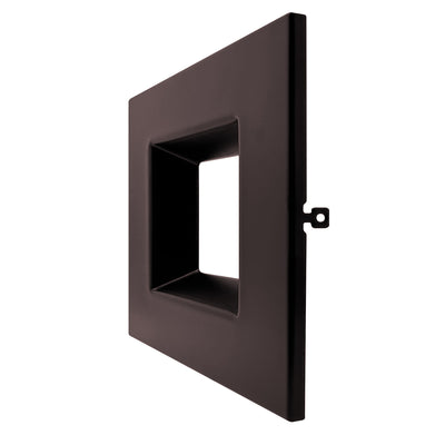 Envision DL-SQ-4-TRIM-BZ-SM DL-SQ-4 Bronze Smooth Trim