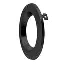 Envision CMD-TRIM-10-BLK-SM 10" CMD: Black Reflector
