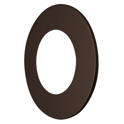 Envision LED-PCK-TRIM-BRZ Undercabinet Puck Trim (Bronze)