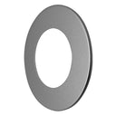 Envision LED-PCK-TRIM-SL Undercabinet Puck Trim (Silver)