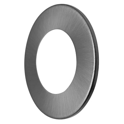 Envision LED-PCK-TRIM-BNI Undercabinet Puck Trim (Nickel)