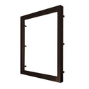 Envision SLDSKSQ-12-TRIM-BRZ SLDSKSQ: 12" Snap on Trim Bronze