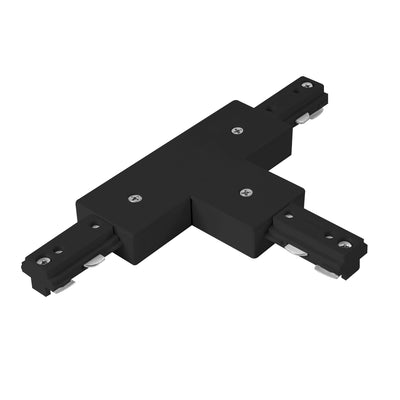 Envision TS3-SM-T-BL T-Connector: connect two track sections at a T angle, Black
