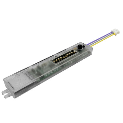Envision S-BMS-INT-1 Internal Microwave Bi-Level + Daylight, <1W, White