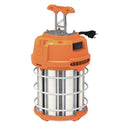 Envision LED-WKL-100W-50K-35 100W Work Light w/ 35' Cable, Orange
