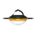 Envision LED-WKL-SL-5-80W-50K 5 Piece / 50 Feet String Work Light, Orange