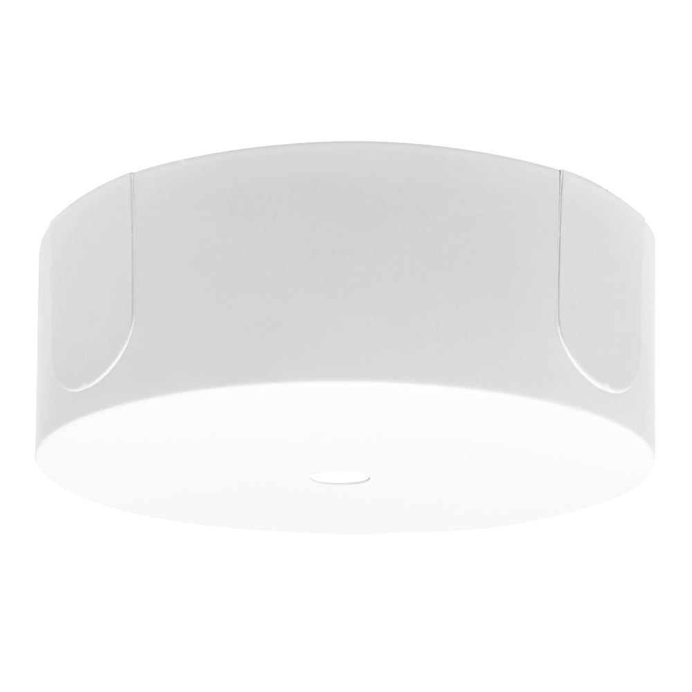 Envision CACM-DP-SM-WH Surface Mount Canopy 2.3" Height for J-box/ Pipe/ EMB, White