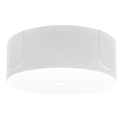 Envision CACM-DP-SM-WH Surface Mount Canopy 2.3" Height for J-box/ Pipe/ EMB, White
