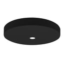 Envision CACM-SH-SM-BL Surface Mount Canopy 0.75" Height, Black