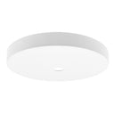 Envision CACM-SH-SM-WH Surface Mount Canopy 0.75" Height, White