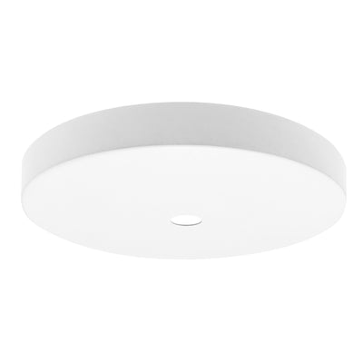 Envision CACM-SH-SM-WH Surface Mount Canopy 0.75" Height, White
