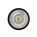 Envision LED-MR8-2.5W-30K-38D-BL MR-8 LED Lux-Line, Black