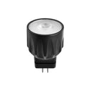 Envision LED-MR8-2.5W-30K-38D-BL MR-8 LED Lux-Line, Black
