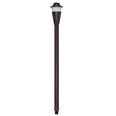 Envision LED-PL-21-5W-RGB+5CCT-ALM-BZ-LV Path Light Stem LED - 21" Height, Bronze