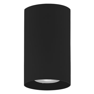 Envision LED-CACM-4-3P15-5CCT-BL-UNV 4" CACM Module: ARCY-Line, 15/10/5w, Black
