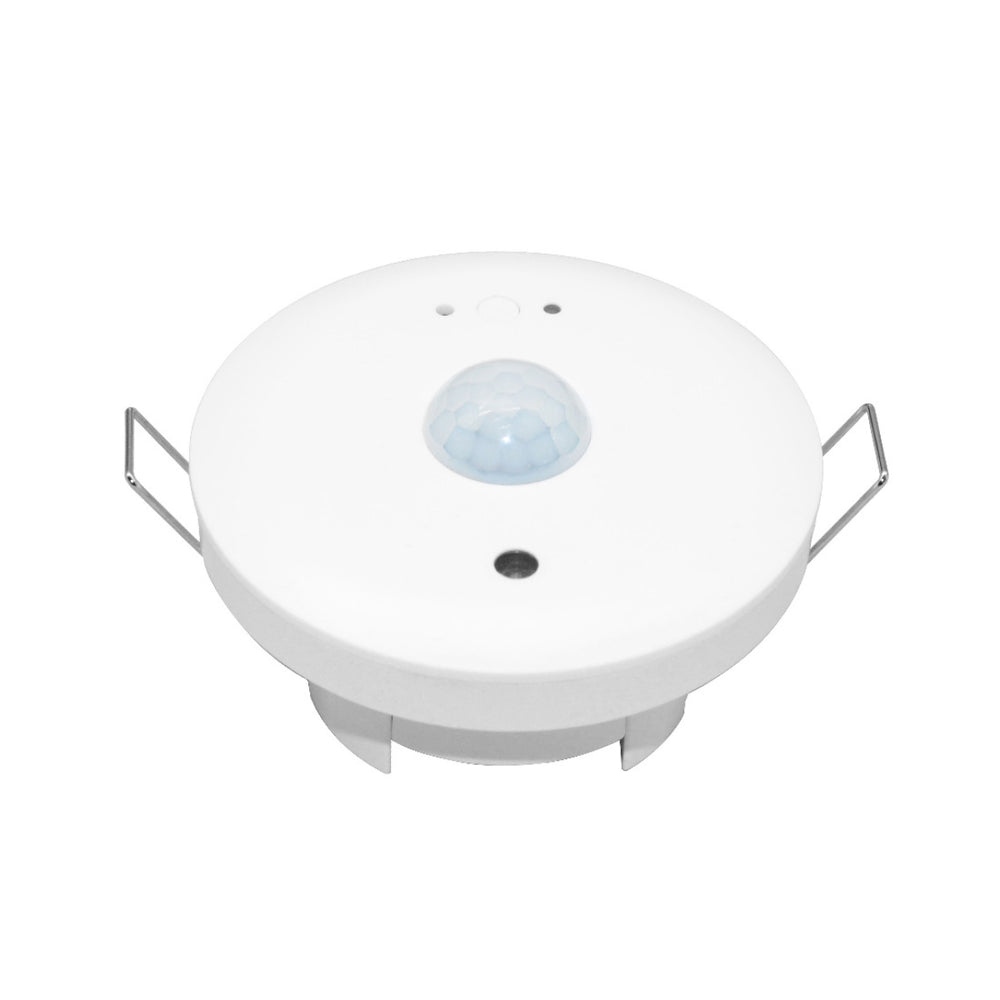 Envision S-CM-PIR-LV-BT PIR Bi-Level + Daylight: Ceiling Sensor ENVISIONLS, <1W, White