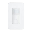 Envision S-WM-PIR-CUNV-BT PIR Bi-Level + Daylight: Wall Sensor ENVISIONLS, <1W, White