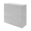 Envision LED-WSC-12-UD-30W-5CCT-WH Wall Sconce: M-Line, White
