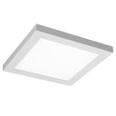 Envision LED-PNL-SM-1X1-18W-5CCT 1x1 Surface Mount LED Panel: Slim-Line, White