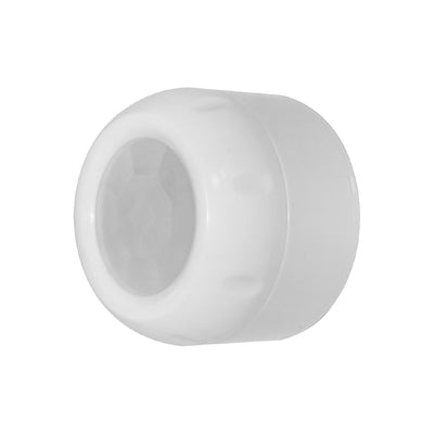 Envision S-TWC-PIR-ON/OFF PIR On/Off Only: Twist-C 3-Pin, <1W, White