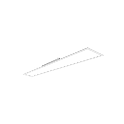 Envision LED-BPL-4ix2ft-3M20-6CCT 4"x2' LED Panel: Backlit-Line, 20/15/10w, White