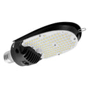 Envision LED-FLL-3P54-50K-EX39 Flat Retrofit Lamp 3CCT + 3 Power Select, 54/45/36w, Clear