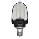 Envision LED-FLL-3P54-50K-EX39 Flat Retrofit Lamp 3CCT + 3 Power Select, 54/45/36w, Clear