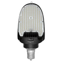 Envision LED-FLL-3P115-50K-EX39 Flat Retrofit Lamp 3CCT + 3 Power Select, 115/95/75w, Clear
