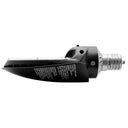 Envision LED-FLL-3P115-50K-EX39 Flat Retrofit Lamp 3CCT + 3 Power Select, 115/95/75w, Clear