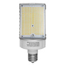 Envision LED-CRNDL-3P54-TRI-EX39 Corn Bulb: Directional, 54/45/36w, Clear