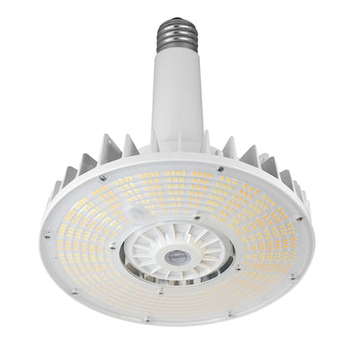 Envision LED-RHBL-3P120-TRI-EX39 High Bay Replacement Lamp 3CCT + 3 Power Select, 120/100/80w, Clear