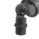 Envision BLT-ALM-BL-12V-2 Landscape Bullet Light - MR-16: Style 2 Modern, Black