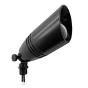 Envision BLT-ALM-BL-12V-3 Landscape Bullet Light - MR-16: Style 3: Traditional, Black