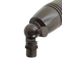 Envision BLT-ALM-BZ-12V-3 Landscape Bullet Light - MR-16: Style 3: Traditional, Bronze