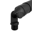 Envision BLT-BR-MBL-12V-1 Landscape Bullet Light - MR-11: Style 1: Small, Matte Black