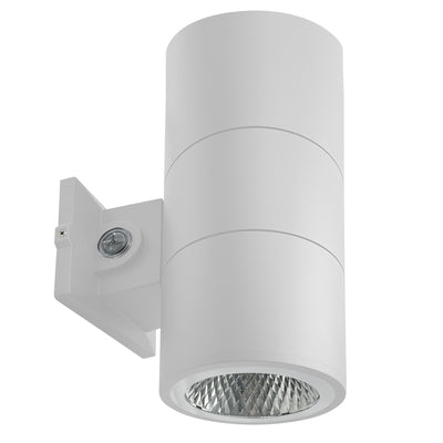 Envision LED-CYA-UD-6-3P35-TRI-WH-PC 6" Cylinder: ARCY-Line, 35/29/22W, White