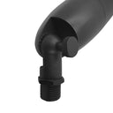 Envision BLT-BR-MBL-12V-4 Landscape Bullet Light - MR-16: Style 4: Cowtip, Matte Black