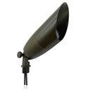 Envision BLT-BR-ORB-12V-4 Landscape Bullet Light - MR-16: Style 4: Cowtip, Oil Rubbed Bronze