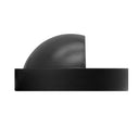 Envision DL-BR-MBL-12V Deck Light, Matte Black