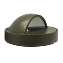 Envision DL-BR-ORB-12V Deck Light, Oil Rubbed Bronze