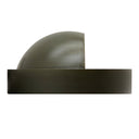Envision DL-BR-ORB-12V Deck Light, Oil Rubbed Bronze
