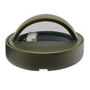 Envision DL-BR-ORB-12V Deck Light, Oil Rubbed Bronze