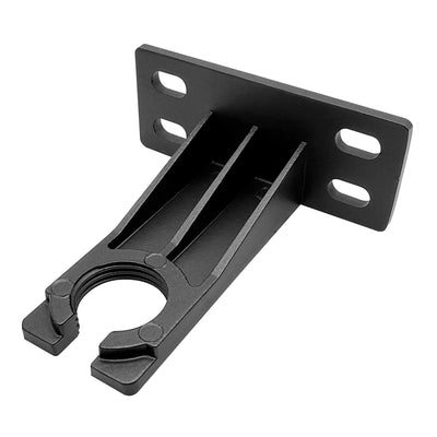 Envision GM-1/2-ALM-BL Gutter Mount, Black