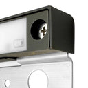 Envision LED-HS-4I-2W-RGB+5CCT-BR-ORB-LV Hardscape - Replaceable - 4inch, Oil Rubbed Bronze